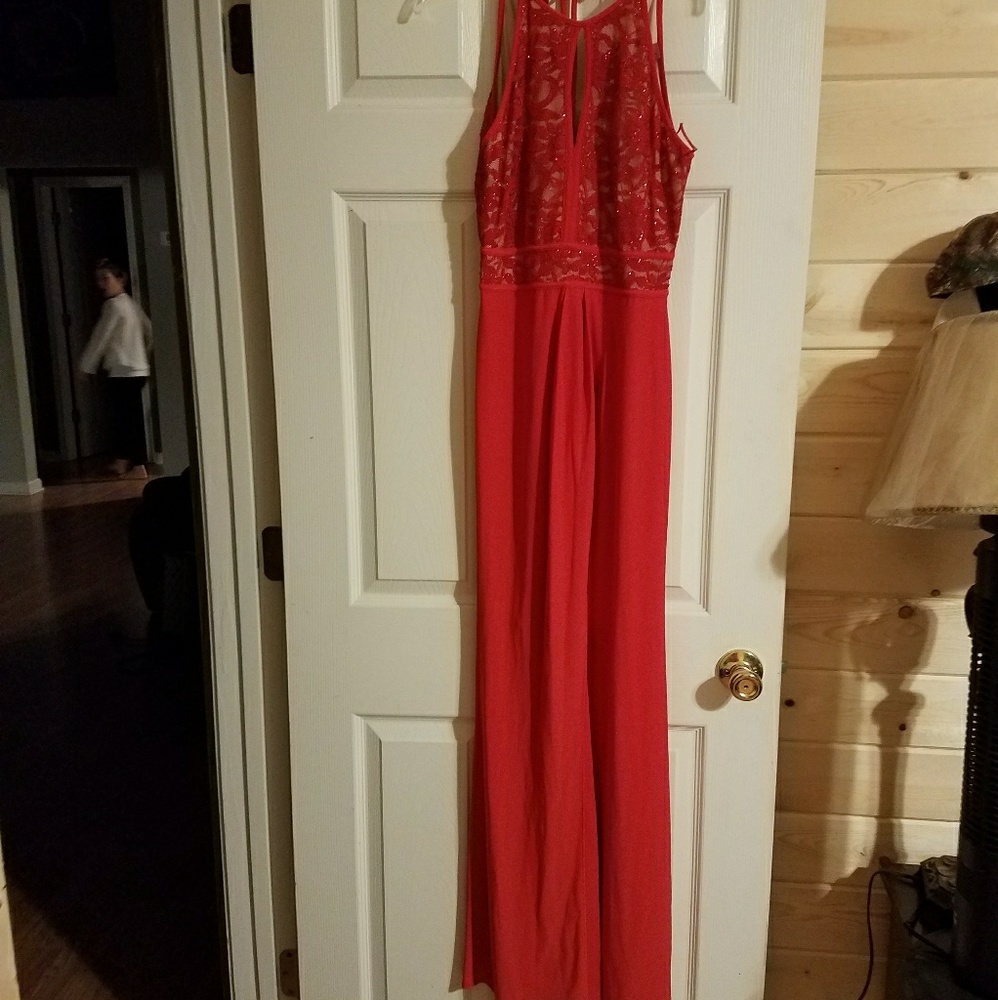 New Prom dress